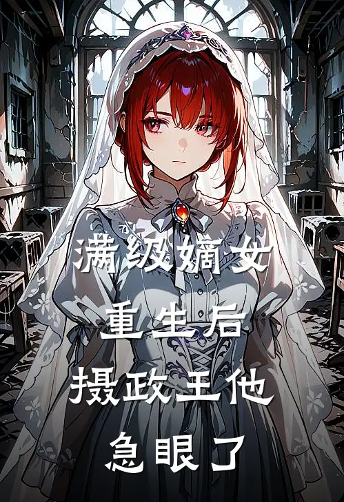 满级嫡女重生后，摄政王他急眼了(沈清辞沈清莲)完整版免费全文阅读_完本小说推荐满级嫡女重生后，摄政王他急眼了(沈清辞沈清莲)