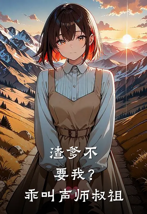 渣爹不要我？乖，叫声师叔祖(宇宙锋顾城)完整版免费全文阅读_完本小说推荐渣爹不要我？乖，叫声师叔祖(宇宙锋顾城)