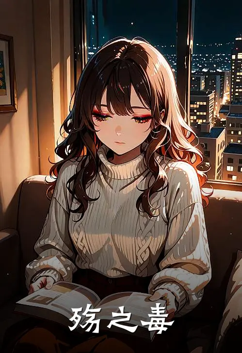 赵文渊墨文轩（殇之毒）全文免费阅读无弹窗大结局_