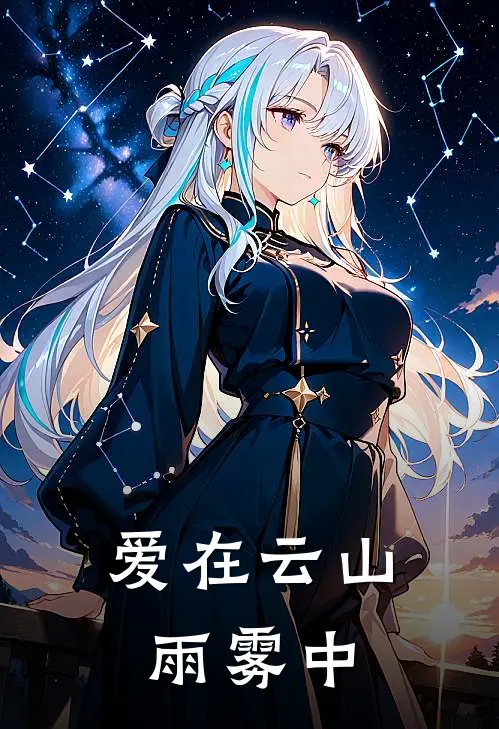 爱在云山雨雾中沈清诺傅虞城完结版免费小说_完本小说大全爱在云山雨雾中沈清诺傅虞城