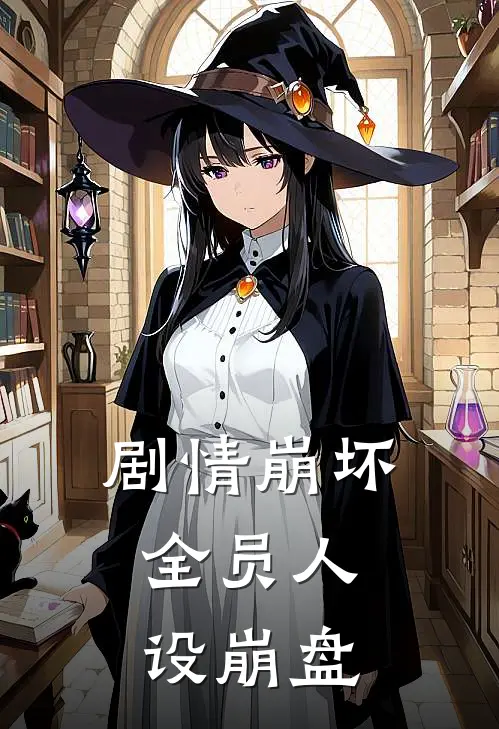 剧情崩坏：全员人设崩盘关筱晓蜜免费小说_完本免费小说剧情崩坏：全员人设崩盘关筱晓蜜