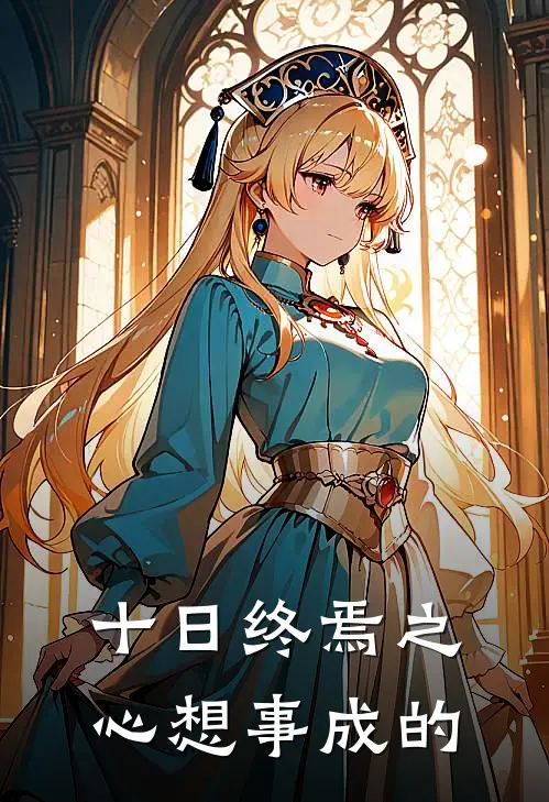 十日终焉之心想事成的
