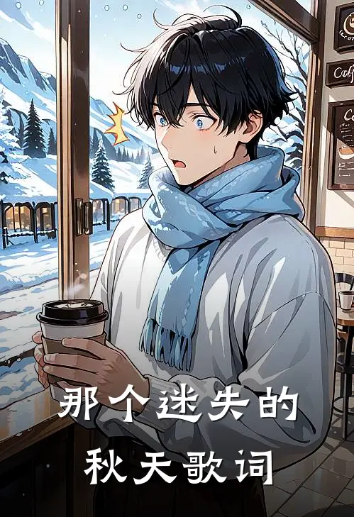 那个迷失的秋天歌词
