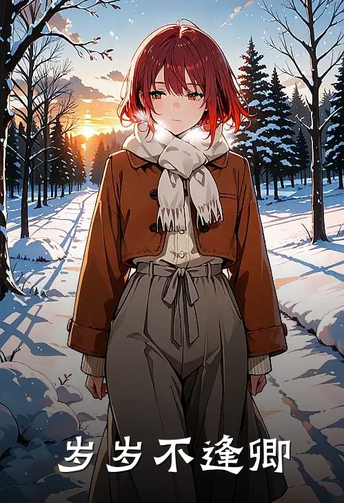 岁岁不逢卿姜岁禾陈漾小说完整版_热门好看小说岁岁不逢卿(姜岁禾陈漾)