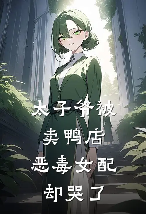 太子爷被卖鸭店，恶毒女配却哭了(沈念溪傅深衍)最新章节在线阅读_(太子爷被卖鸭店，恶毒女配却哭了)完整版免费在线阅读