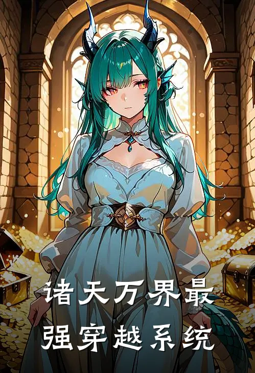 诸天万界最强穿越系统