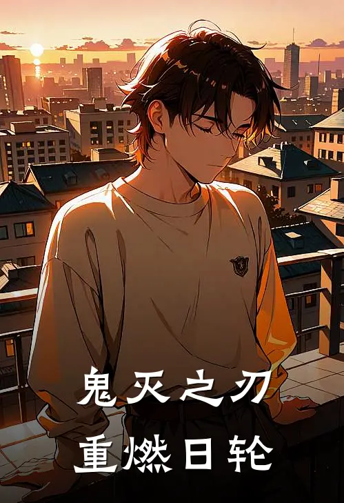 鬼灭之刃：重燃日轮(炭治郎炭十郎)最热门小说_小说完整版鬼灭之刃：重燃日轮炭治郎炭十郎