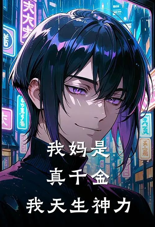 我妈是真千金，我天生神力我妈妈最新章节免费阅读_我妈是真千金，我天生神力热门小说