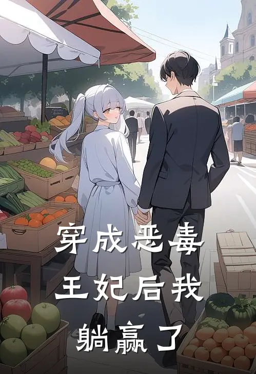 穿成恶毒王妃后我躺赢了(苏锦苏婉)热门小说_《穿成恶毒王妃后我躺赢了》最新章节在线阅读