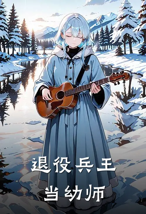 退役兵王当幼师(陆野小萌)好看的完结小说_热门小说推荐退役兵王当幼师陆野小萌