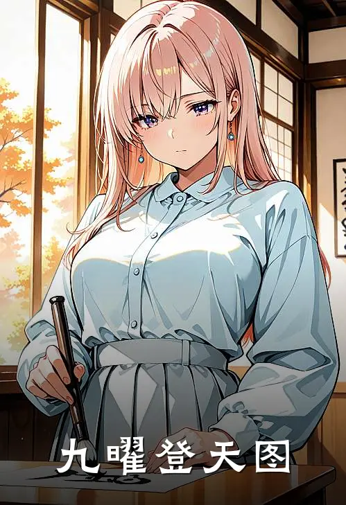 九曜登天图太史衍沈星最新免费小说_免费完本小说九曜登天图太史衍沈星