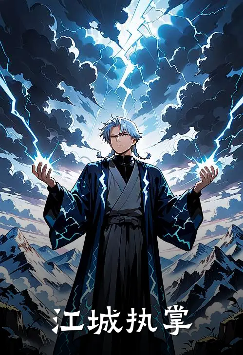 江城执掌林辰苏晴无弹窗全文免费阅读_最新推荐小说江城执掌(林辰苏晴)