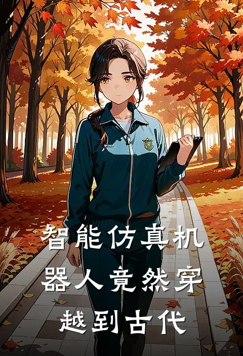 智能仿真机器人竟然穿越到古代萧月儿元一全文免费阅读_完结热门小说智能仿真机器人竟然穿越到古代(萧月儿元一)