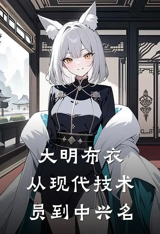 大明布衣：从现代技术员到中兴名陈凡秀莲免费小说完整版_热门的小说大明布衣：从现代技术员到中兴名陈凡秀莲