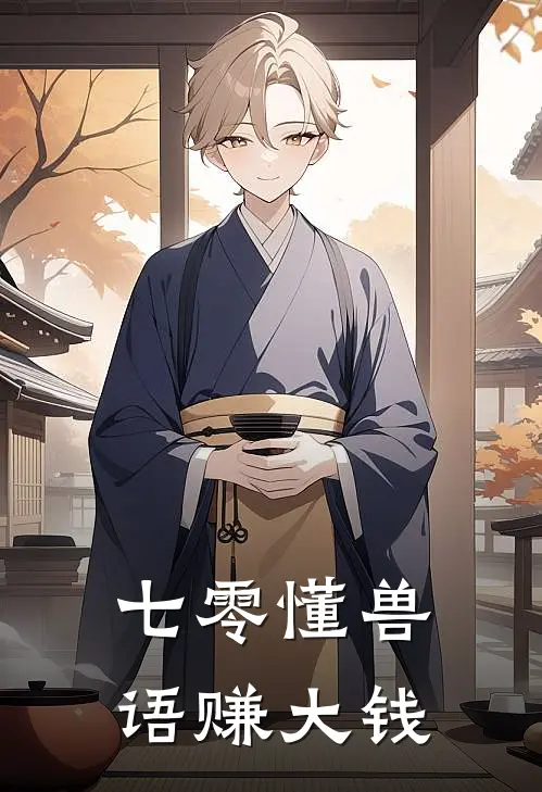 七零懂兽语赚大钱林大花小莉新热门小说_最新章节列表七零懂兽语赚大钱(林大花小莉)