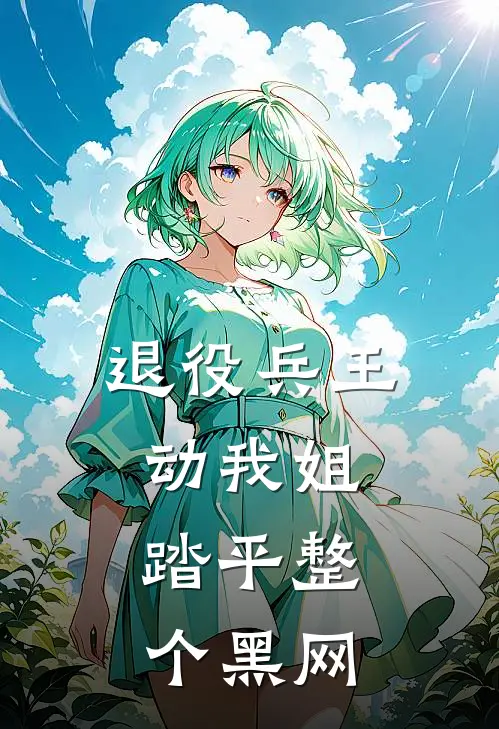 退役兵王：动我姐，踏平整个黑网(秦锋秦柔)最新章节在线阅读_(退役兵王：动我姐，踏平整个黑网)完整版免费在线阅读