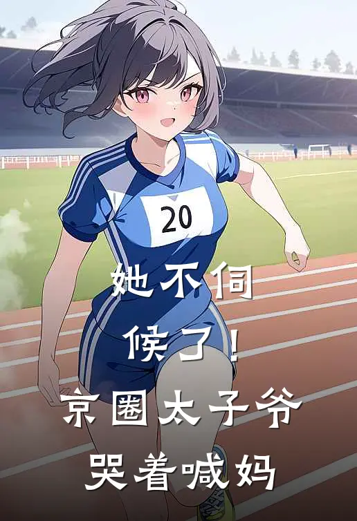 她不伺候了！京圈太子爷哭着喊妈