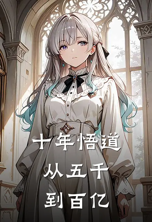 十年悟道：从五千到百亿陈墟沈安宁免费小说全集_免费小说在哪看十年悟道：从五千到百亿(陈墟沈安宁)