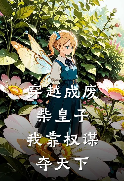 萧辰凌霜《穿越成废柴皇子：我靠权谋夺天下》全本免费在线阅读_(萧辰凌霜)最新章节在线阅读