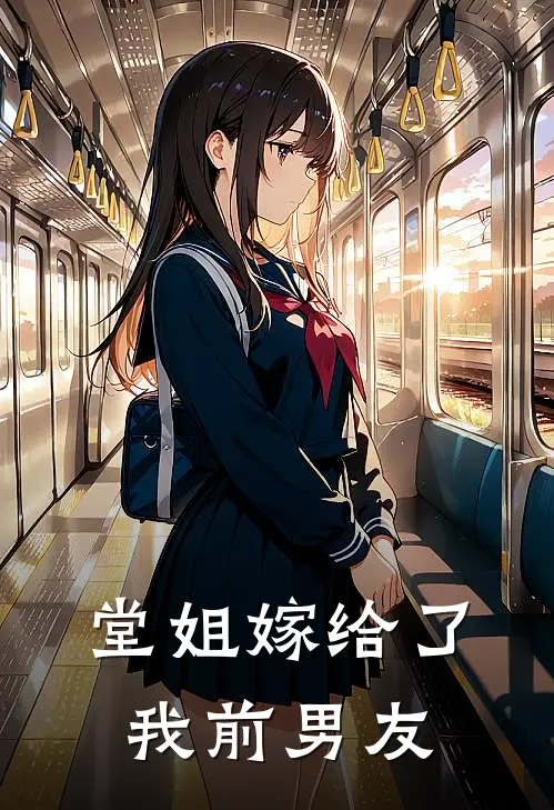 堂姐嫁给了我前男友(枳月堂姐)免费阅读完整版小说_完结免费小说堂姐嫁给了我前男友(枳月堂姐)