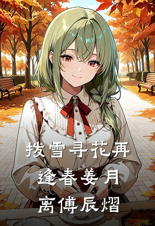 拨雪寻花再逢春姜月离傅辰熠