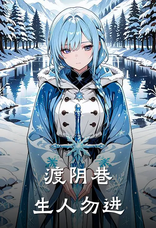 渡阴巷：生人勿进沈清辞林晚免费小说笔趣阁_完结小说免费阅读渡阴巷：生人勿进沈清辞林晚