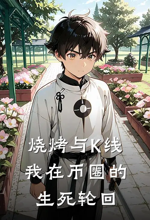 烧烤与K线，我在币圈的生死轮回(林晚陈烽)完结小说_热门小说推荐烧烤与K线，我在币圈的生死轮回林晚陈烽