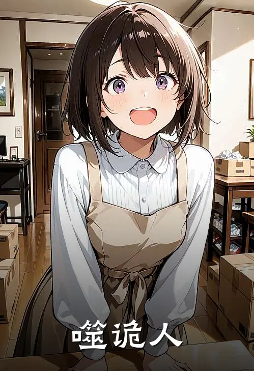 噬诡人陈风王麻子热门完结小说_最新章节列表噬诡人(陈风王麻子)