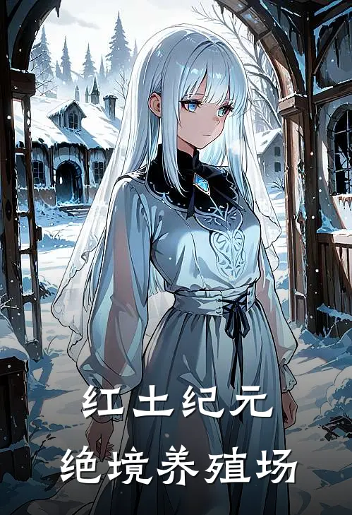 红土纪元：绝境养殖场陈野陈野全文免费阅读_完结热门小说红土纪元：绝境养殖场(陈野陈野)