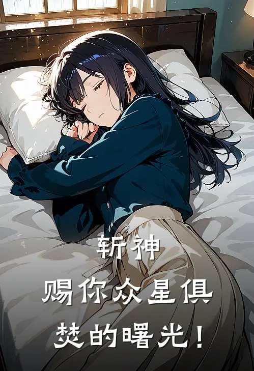 《斩神：赐你众星俱焚的曙光！》白厄林七夜_(斩神：赐你众星俱焚的曙光！)全集在线阅读