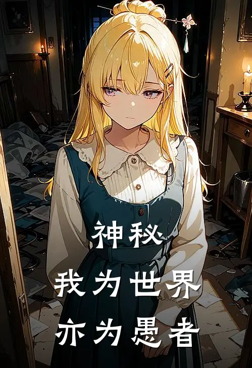 神秘：我为世界，亦为愚者(周明瑞周明瑞)热门网络小说_最新章节列表神秘：我为世界，亦为愚者(周明瑞周明瑞)