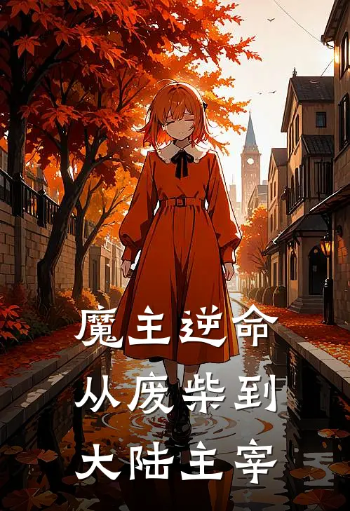 魔主逆命：从废柴到大陆主宰（林辰林虎）完整版小说阅读_魔主逆命：从废柴到大陆主宰全文免费阅读（林辰林虎）