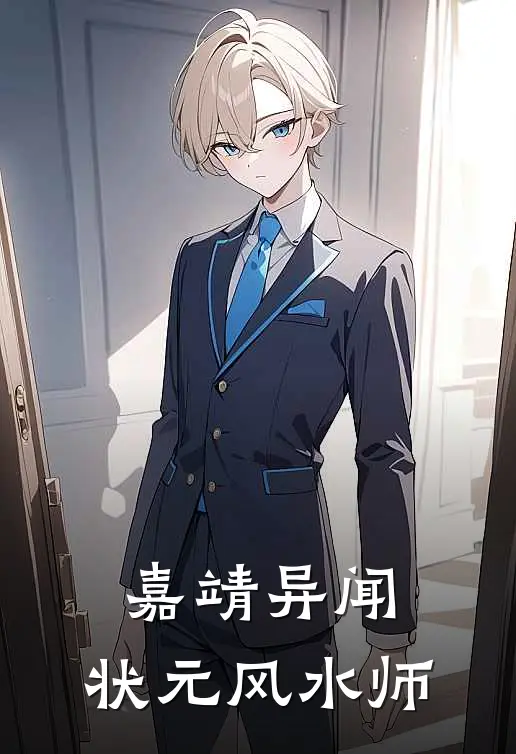 嘉靖异闻：状元风水师罗洪先罗洪免费小说完整版_完结版小说阅读嘉靖异闻：状元风水师(罗洪先罗洪)