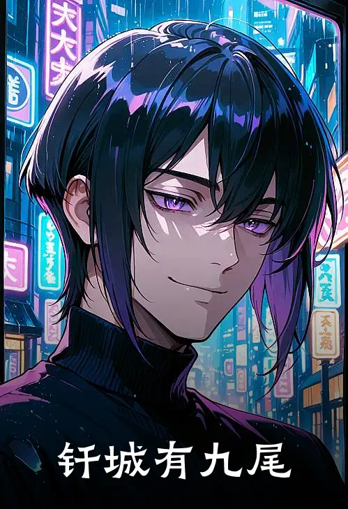 钎城有九尾(陆深林柚)最新免费小说_完本小说免费阅读钎城有九尾陆深林柚