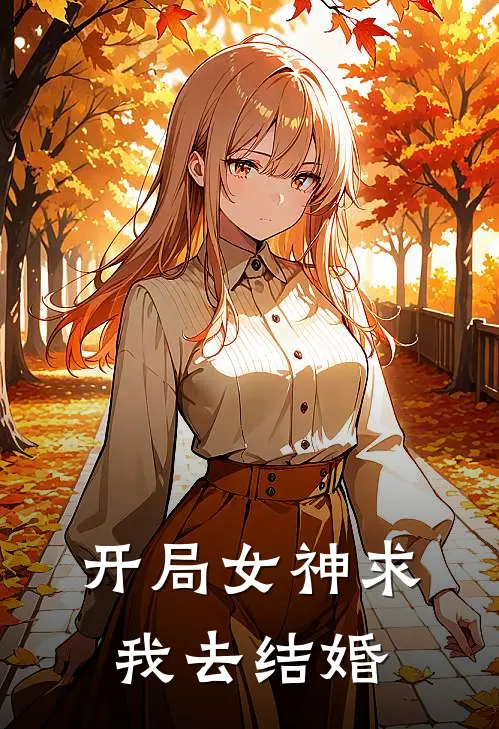 开局女神求我去结婚