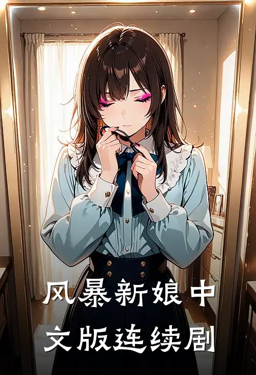 风暴新娘中文版连续剧