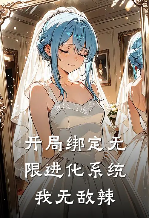 开局绑定无限进化系统，我无敌辣林夜林夜能最热门小说_免费小说全集开局绑定无限进化系统，我无敌辣(林夜林夜能)