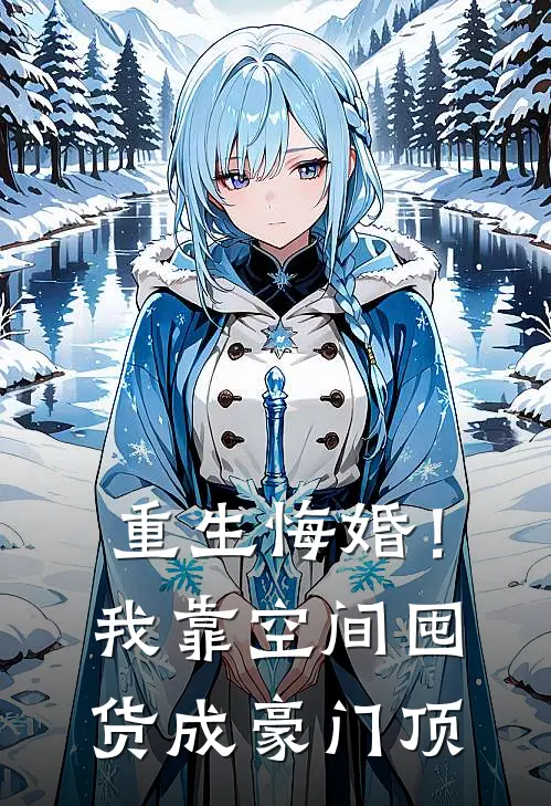 重生悔婚！我靠空间囤货成豪门顶苏晚林浩宇最新好看小说_已完结小说重生悔婚！我靠空间囤货成豪门顶苏晚林浩宇