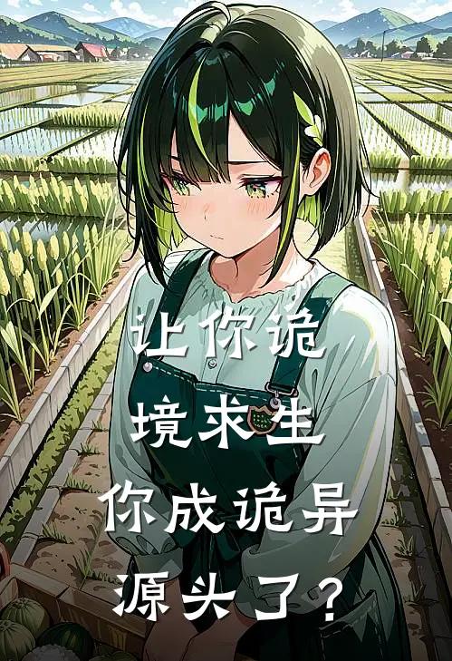 让你诡境求生，你成诡异源头了？(张良俞冰冰)完本小说_全本免费小说让你诡境求生，你成诡异源头了？张良俞冰冰