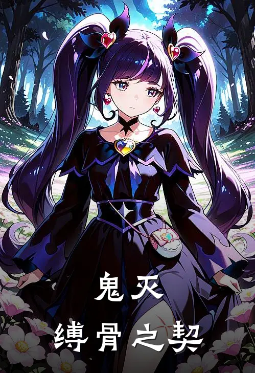 鬼灭：缚骨之契富冈富冈最新好看小说_最新完本小说鬼灭：缚骨之契富冈富冈