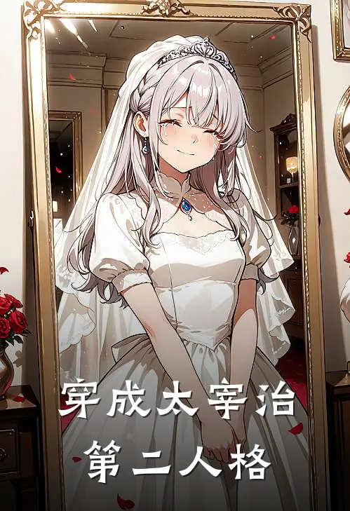 穿成太宰治第二人格(太宰治广津柳浪)热门小说_完结版小说全文免费阅读穿成太宰治第二人格(太宰治广津柳浪)