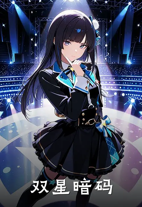 双星暗码