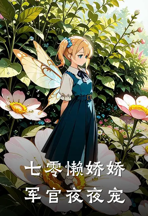 七零懒娇娇，军官夜夜宠(陆景川李文倩)最新好看小说_最新章节列表七零懒娇娇，军官夜夜宠(陆景川李文倩)