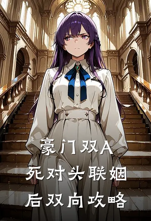 豪门双A：死对头联姻后双向攻略(苏晚傅沉洲)小说完结版_全文阅读免费全集豪门双A：死对头联姻后双向攻略苏晚傅沉洲