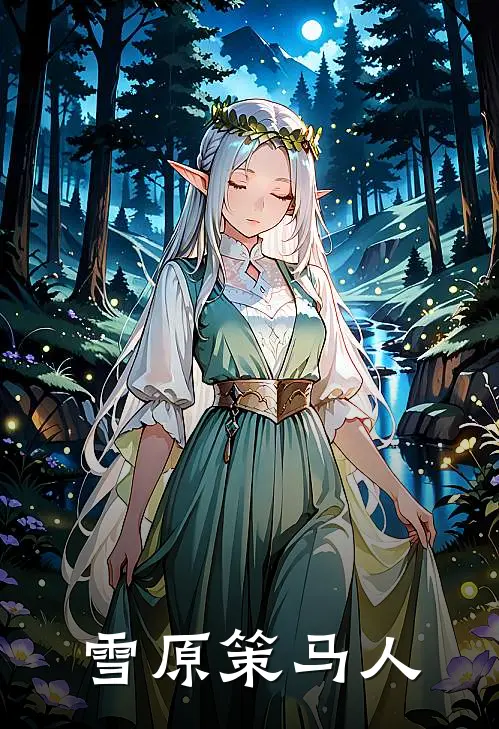 雪原策马人贺雪莲周建华免费小说完结_最新完本小说推荐雪原策马人(贺雪莲周建华)