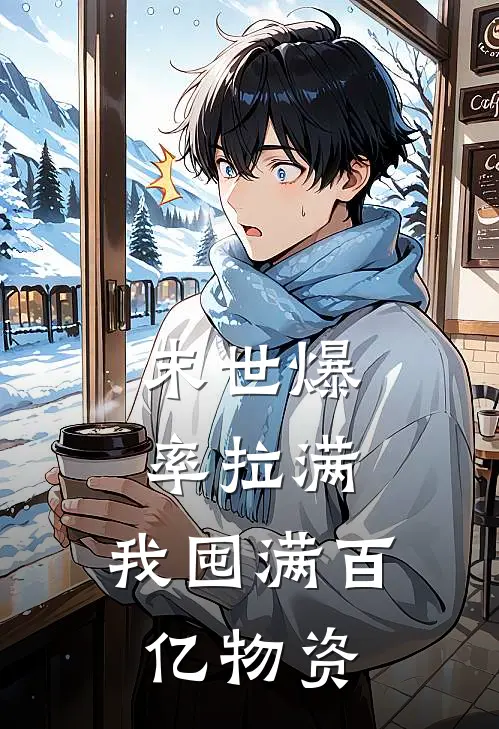 末世爆率拉满，我囤满百亿物资(苏晨苏晨)最新免费小说_完本小说免费阅读末世爆率拉满，我囤满百亿物资苏晨苏晨