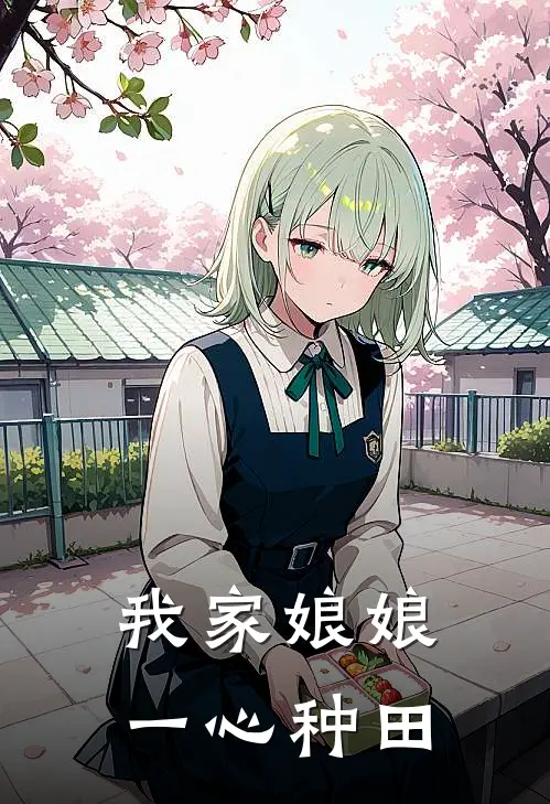 我家娘娘一心种田