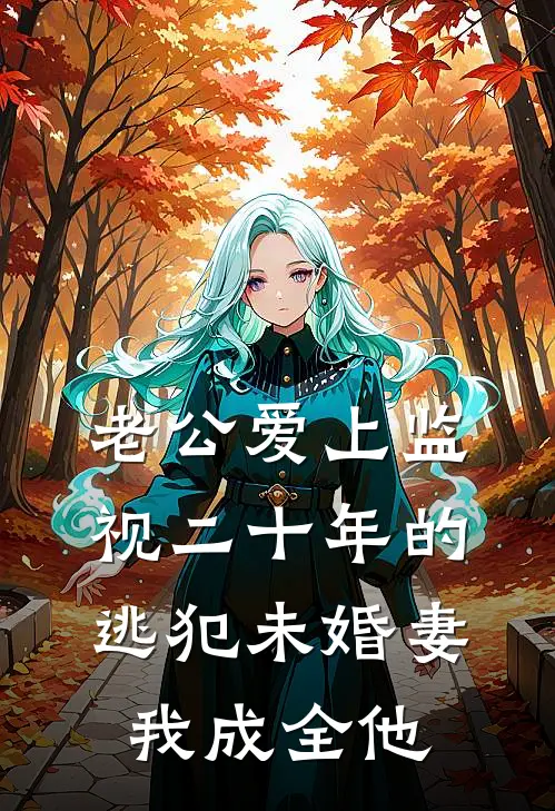 老公爱上监视二十年的逃犯未婚妻，我成全他李厉娜娜完本完结小说_热门小说排行榜老公爱上监视二十年的逃犯未婚妻，我成全他李厉娜娜