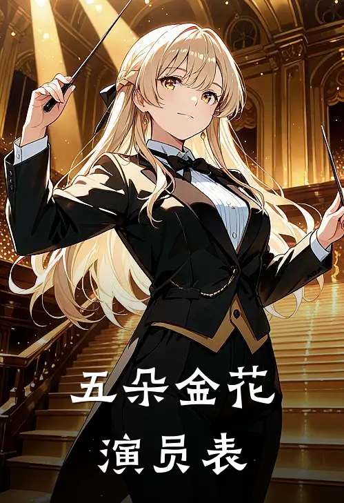 五朵金花演员表