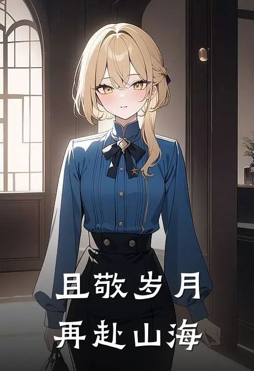 《且敬岁月，再赴山海》林向南向南火爆新书_且敬岁月，再赴山海(林向南向南)最新热门小说